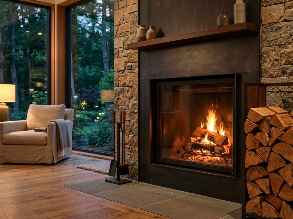 Липа для банной печи Орехово-Зуево